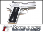 .45 คิมเบอร์STANLESS ULTRA CARRY ทู