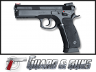 CZ 75 SP-01 SHADOW