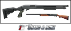 Remington 870